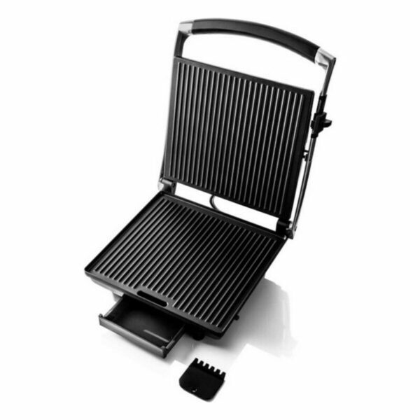 Elektrogrill Haeger GR-200.014A 2000 W – Bild 2