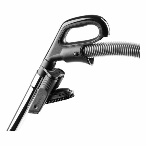 Staubsauger Haeger VC-75B.039A Schwarz 750 W – Bild 2