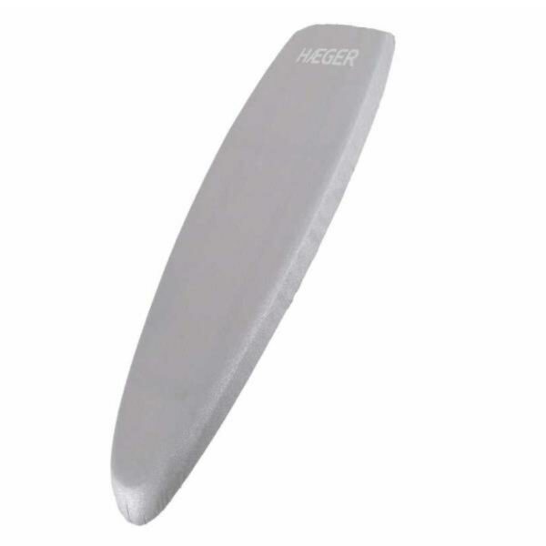 Bügelbrettbezug Haeger IC-TOP.002A Grau – Bild 2
