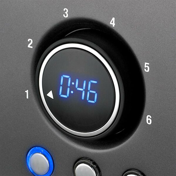 Toaster Haeger Future Plus 1400 W – Bild 4