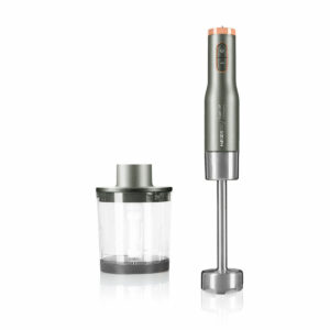 Handrührgerät Haeger HB-80C.025A Grau 800 W