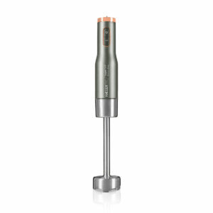 Handrührgerät Haeger HB-80G.026A Grau 800 W