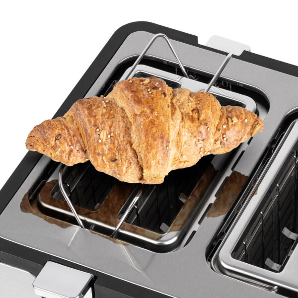 Toaster Haeger TO-17D.015A 1750 W – Bild 4