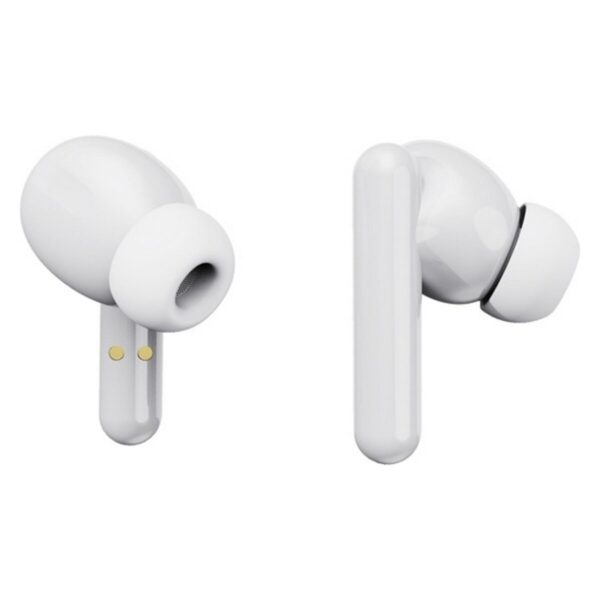 Bluetooth-Kopfhörer Denver Electronics 111191120210 Weiß – Bild 5