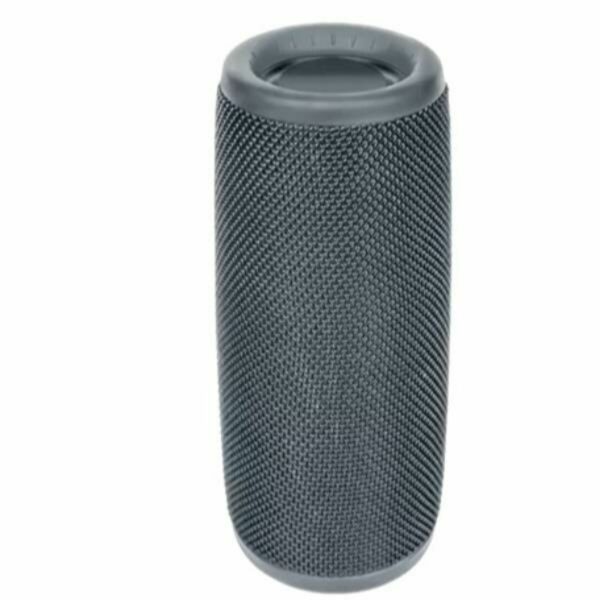 Bluetooth-Lautsprecher Denver Electronics BTV-150GR Grau – Bild 2