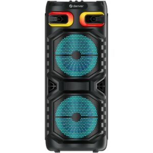 Lautsprecher Denver Electronics BPS-355 Schwarz 16 W