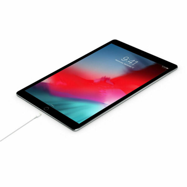 USB-C auf Lightning Verbindungskabel Apple MM0A3ZM/A Weiß 1 m (1 Stück) – Bild 2