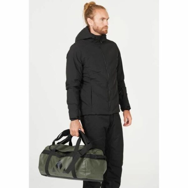 Sportrucksack Whistler Rhorsh Dunkelgrün 40 L – Bild 5