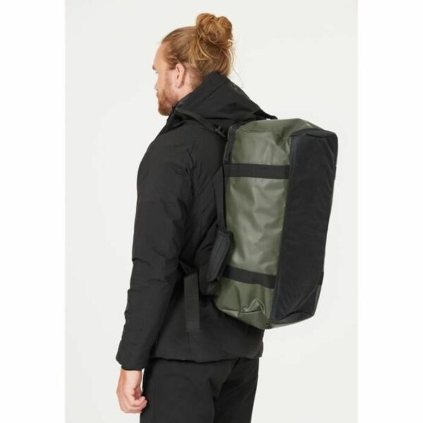 Sportrucksack Whistler Rhorsh Dunkelgrün 40 L – Bild 6