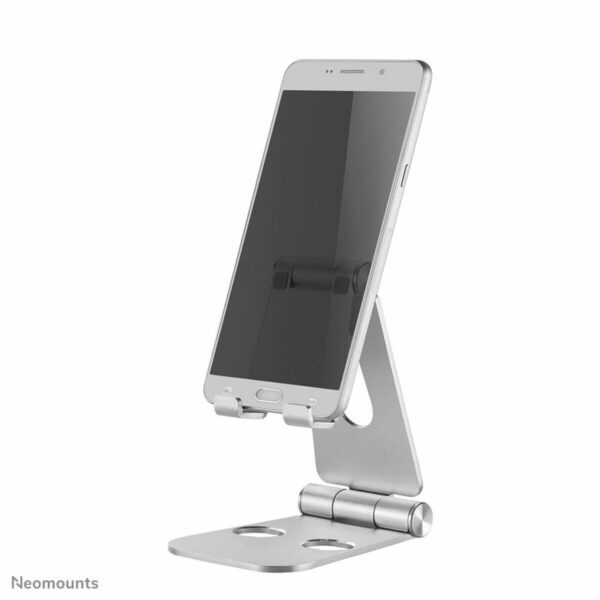 Smartphone- oder tablett-support Neomounts DS10-160SL1 Stahl (1 Stück) – Bild 2