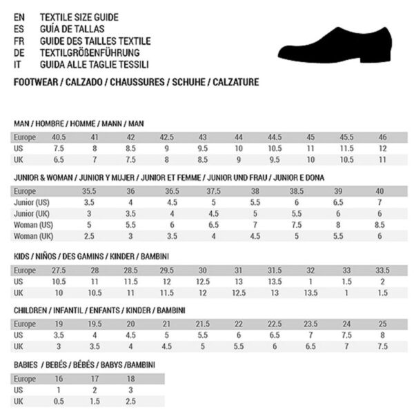 Turnschuhe für Damen Valeball – Bild 2