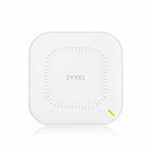 Schnittstelle ZyXEL NWA50AX-EU0102F Weiß