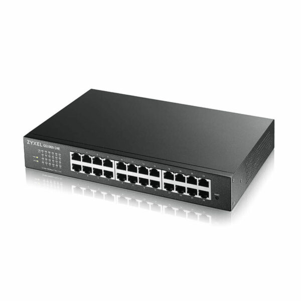 Switch ZyXEL GS1900-24E-EU0103F – Bild 3