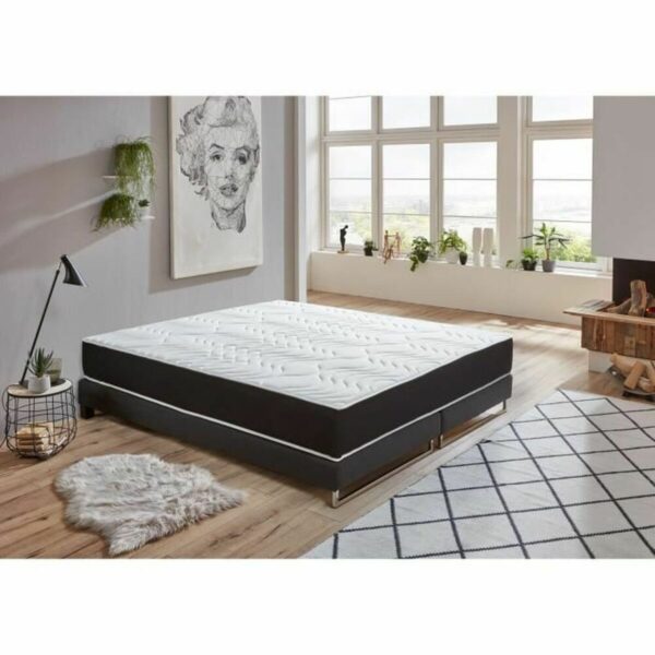 Matratze DORMIPUR 180 x 200 cm – Bild 2