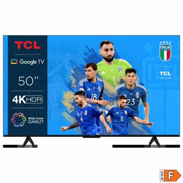 Smart TV TCL 50P755 4K Ultra HD 50" LED – Bild 2
