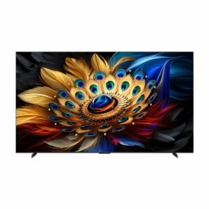 Smart TV TCL 98C655 4K Ultra HD QLED AMD FreeSync 98″