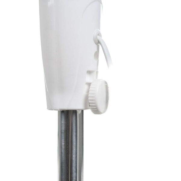 Freistehender Ventilator Activejet WSR-40B Weiß Grau Silberfarben 50 W – Bild 3