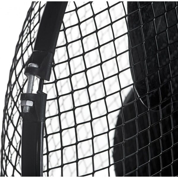 Freistehender Ventilator Activejet WSR-40C Schwarz Silberfarben 50 W – Bild 2