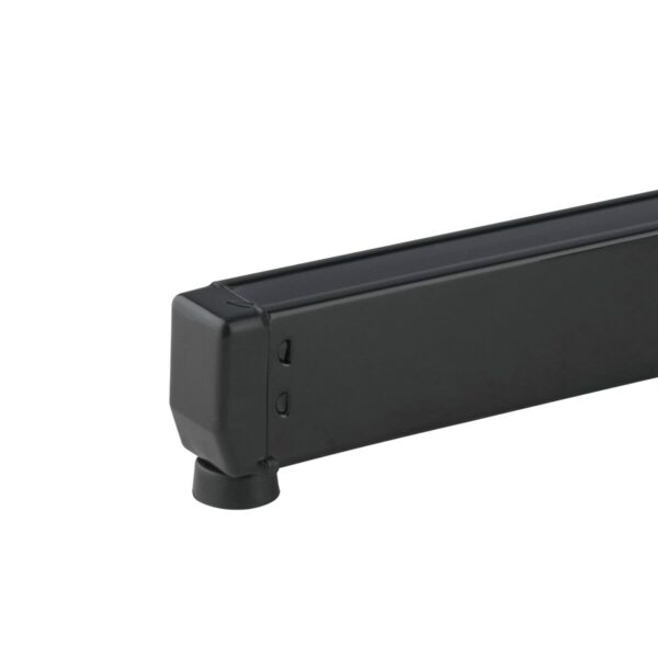Freistehender Ventilator Activejet WSR-40C Schwarz Silberfarben 50 W – Bild 7