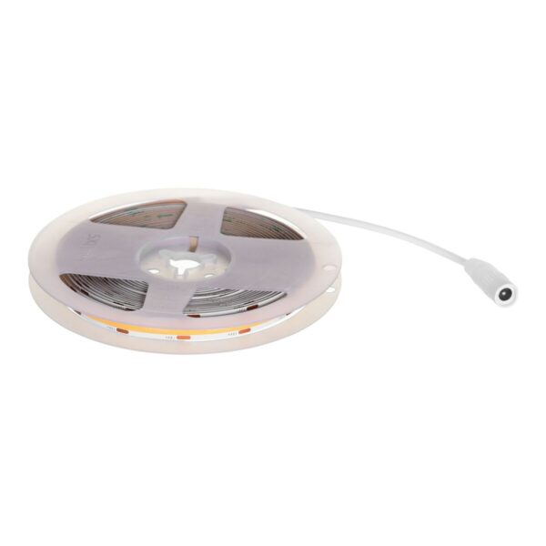 Leuchtband Activejet AJE-COB 5m ciep (1 Stücke) (1 Stück) – Bild 2