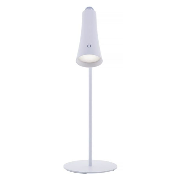 Tischleuchte Activejet AJE-IDA 4in1 Weiß 80 Metall Kunststoff 150 Lm 5 W – Bild 2