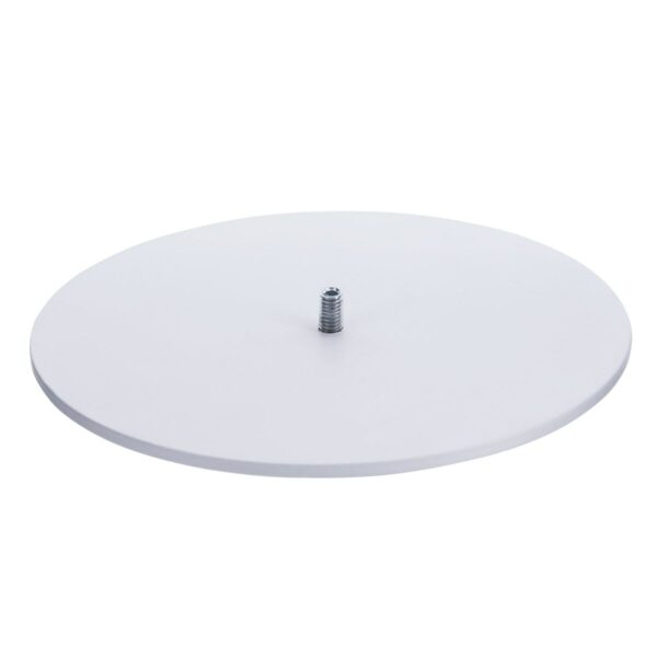 Tischleuchte Activejet AJE-IDA 4in1 Weiß 80 Metall Kunststoff 150 Lm 5 W – Bild 4