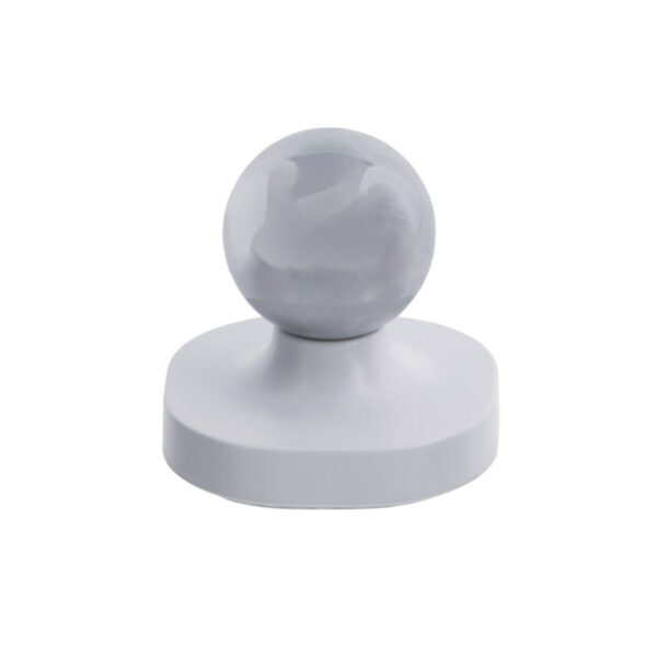 Tischleuchte Activejet AJE-IDA 4in1 Weiß 80 Metall Kunststoff 150 Lm 5 W – Bild 5