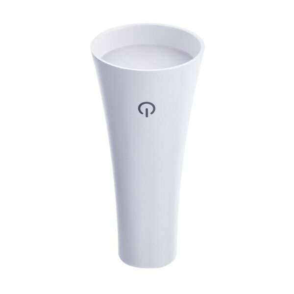 Tischleuchte Activejet AJE-IDA 4in1 Weiß 80 Metall Kunststoff 150 Lm 5 W – Bild 7