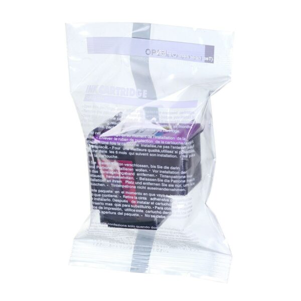 Original Tintenpatrone Superbulk SB-H305XLC