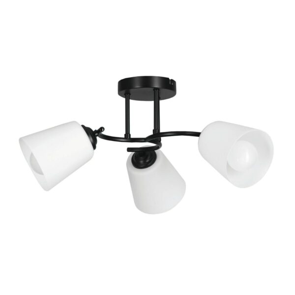 Einbaustrahler Activejet AJE-ALMA 3P 120 W 40 W – Bild 2
