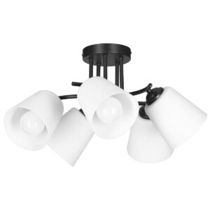 Einbaustrahler Activejet AJE-ALMA 5P 40 W