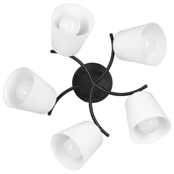 Einbaustrahler Activejet AJE-ALMA 5P 40 W – Bild 2