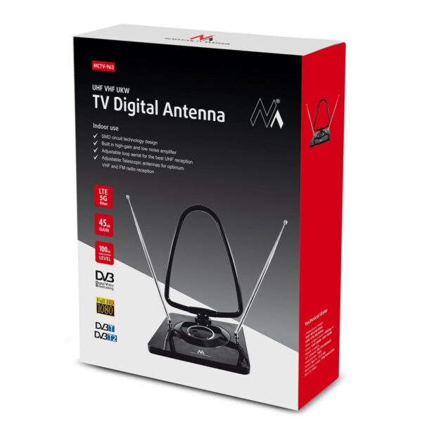 Wifi Antenne MacLean MCTV-963 – Bild 7