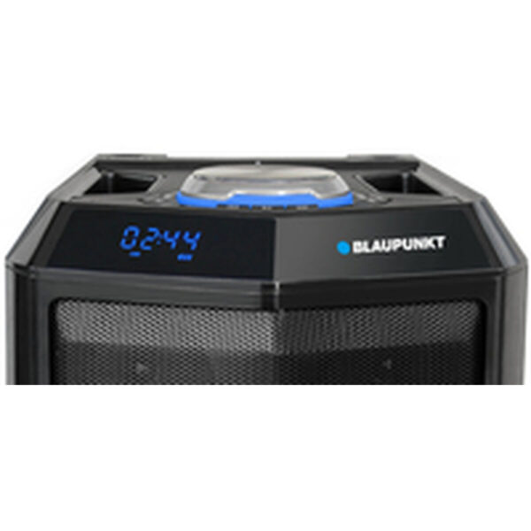 Tragbare Bluetooth-Lautsprecher Blaupunkt PS10DB Schwarz – Bild 5