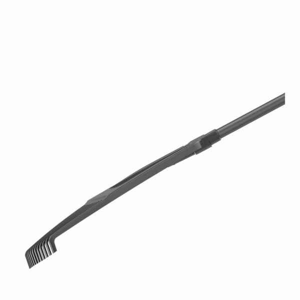 Rake zum Aufsammeln von Blättern Cellfast Ideal Pro 206 x 65 cm Besen – Bild 4