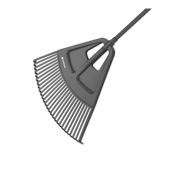 Rake zum Aufsammeln von Blättern Cellfast Ideal Pro 206 x 65 cm Besen – Bild 3