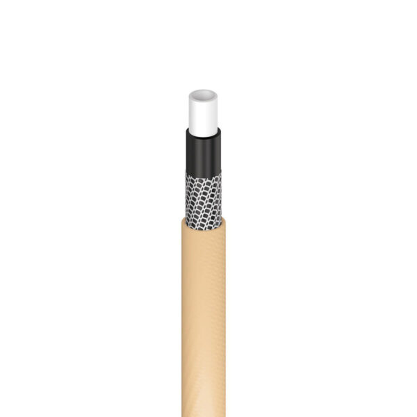 Schlauch Cellfast Grow 15 m Kunststoff Beige 1/2" – Bild 2