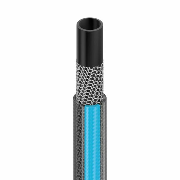 Schlauch Cellfast Smart Ats PVC 25 m Ø 15 mm – Bild 2