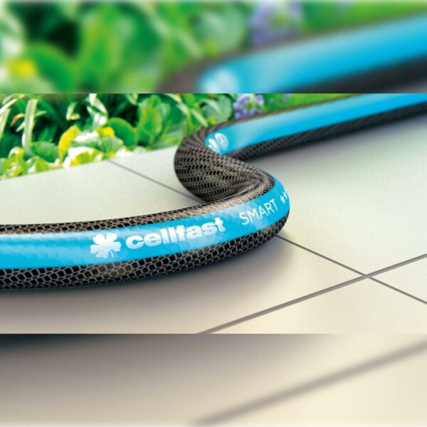 Schlauch Cellfast Smart Ats PVC 25 m Ø 15 mm – Bild 3