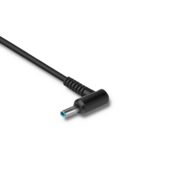 Laptopladekabel Qoltec 50051.65W.HP 65 W – Bild 2