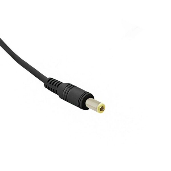 Laptopladekabel Qoltec 50075 90 W – Bild 2
