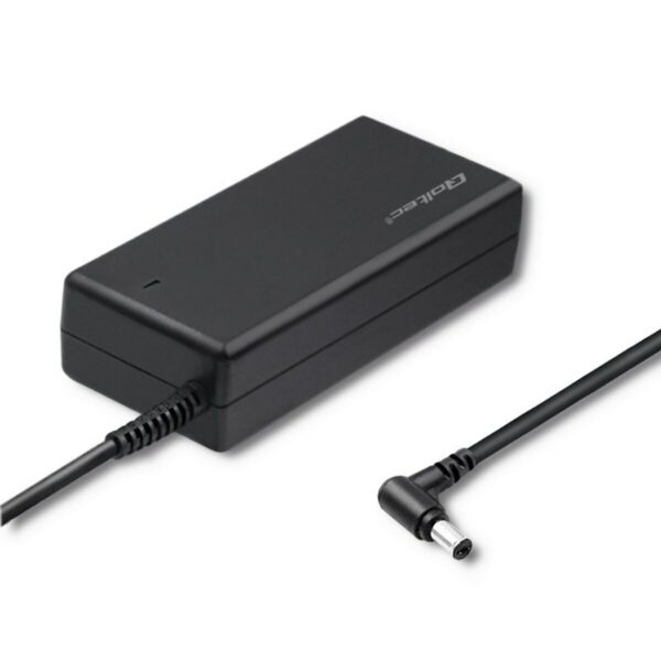 Laptopladekabel Qoltec 50099.90W 90 W – Bild 6