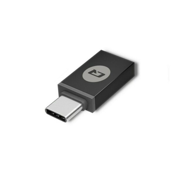 Kartenleser Qoltec 50634 Schwarz – Bild 6