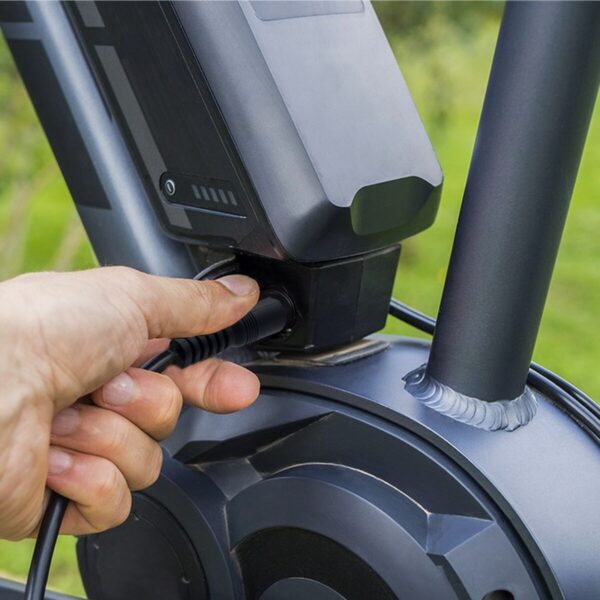 Batterieladegerät Qoltec 50760 – Bild 8