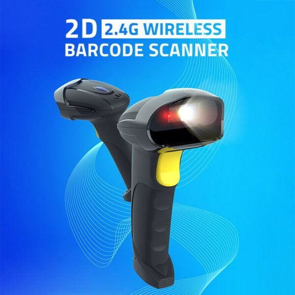 Scanner Qoltec 50856 – Bild 7