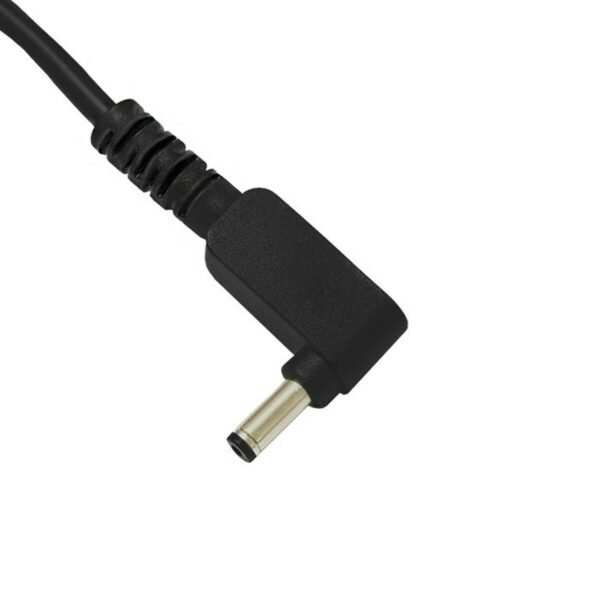 Laptopladekabel Qoltec 51510 65 W – Bild 2