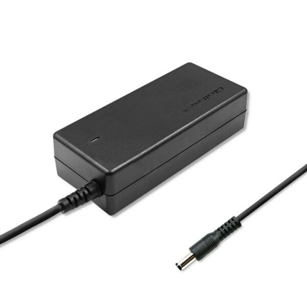 Laptopladekabel Qoltec 51516.90W 90 W – Bild 7