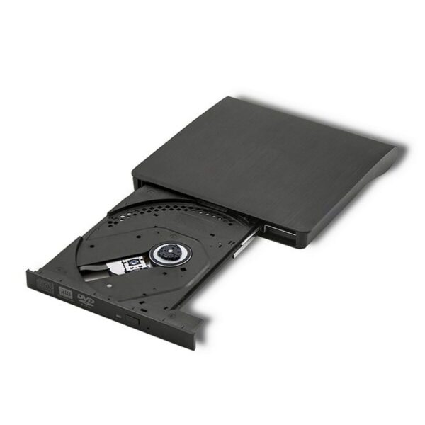 DVD-Recorder Qoltec 51857 – Bild 2