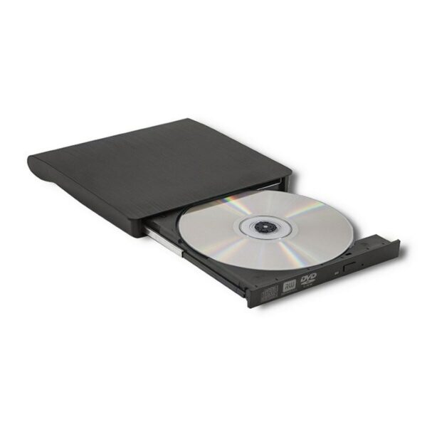 DVD-Recorder Qoltec 51857 – Bild 3