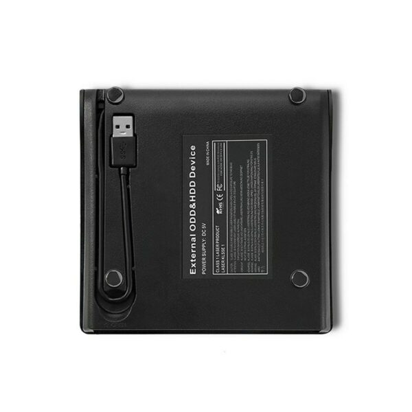 DVD-Recorder Qoltec 51857 – Bild 4
